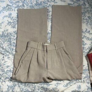 Abercrombie & Fitch Sloan Taylor Trouser Pants size XXS